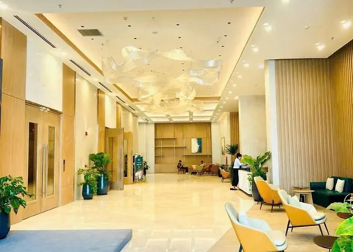 Angela House Hạ Long