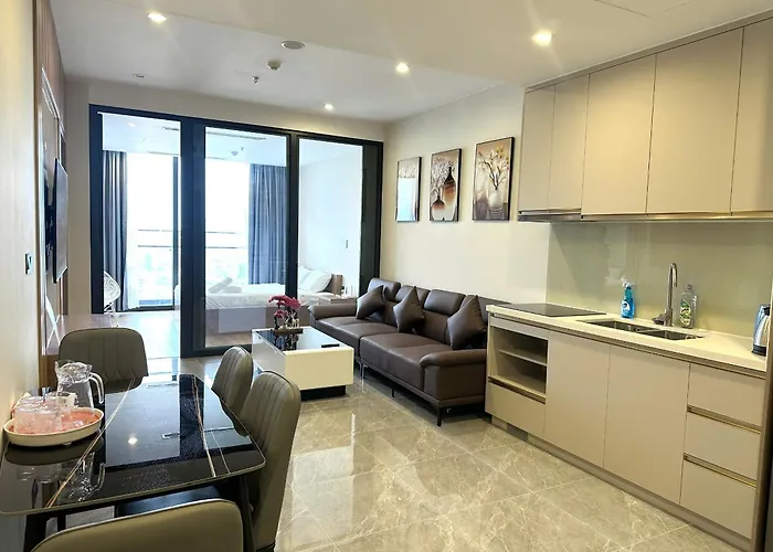 Angela House Apartment
