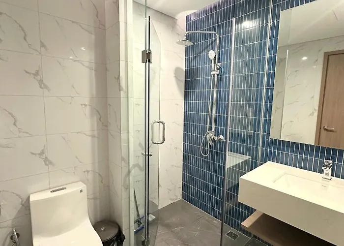 Angela House Apartment Hạ Long