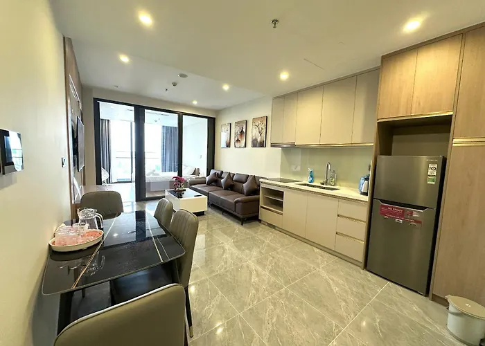 Angela House Apartment