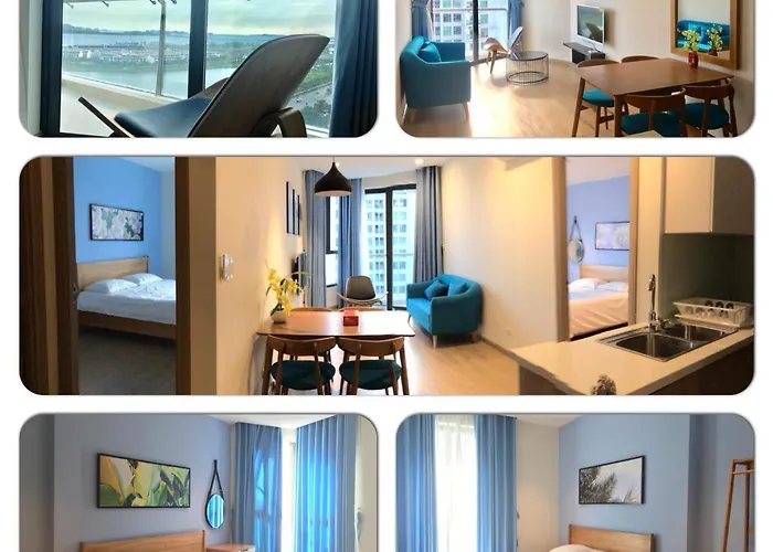 Angela House Hạ Long