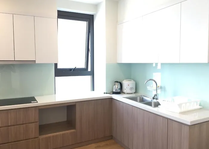 Angela House Apartment Hạ Long