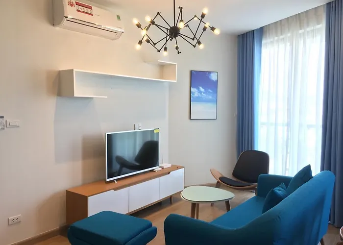Angela House Apartment