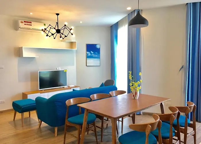 Angela House Hạ Long