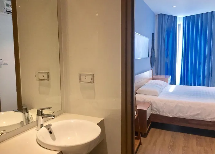 Angela House Apartment Hạ Long