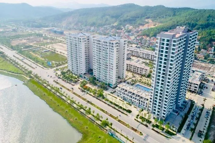 Angela House Apartment *